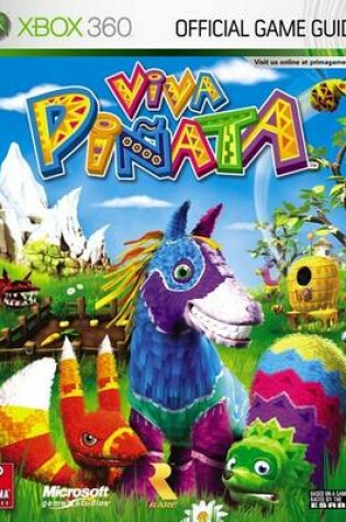 Cover of Viva Pinata