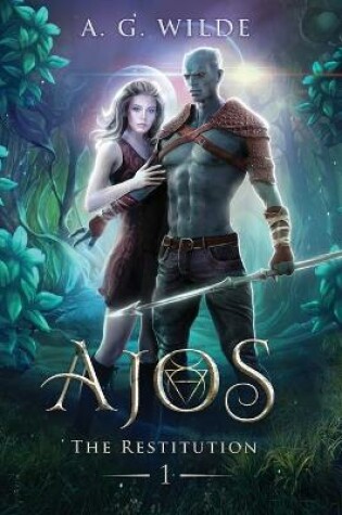 Cover of Ajos