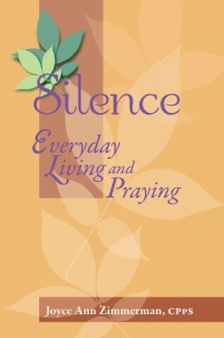 Cover of Silence