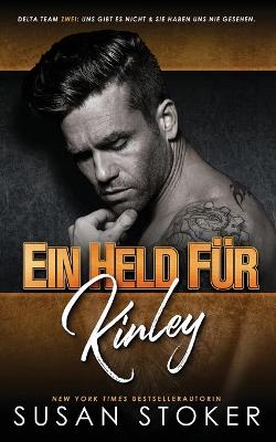 Book cover for Ein Held f�r Kinley