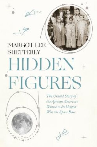 Cover of Hidden Figures