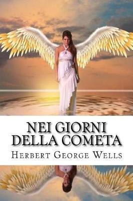 Book cover for Nei Giorni Della Cometa
