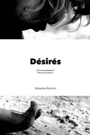 Cover of Desires