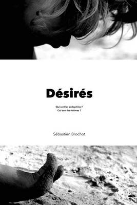 Book cover for Desires