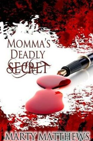 Cover of Momma's Deadly Secret
