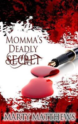 Book cover for Momma's Deadly Secret