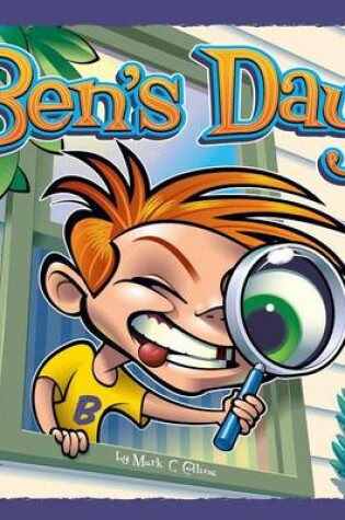 Cover of Ben's Day