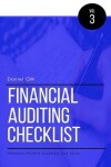 Book cover for Financial Auditing Checklist