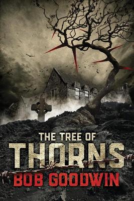 Book cover for The Tree of Thorns