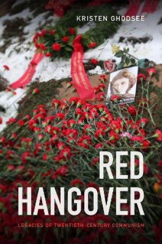 Cover of Red Hangover