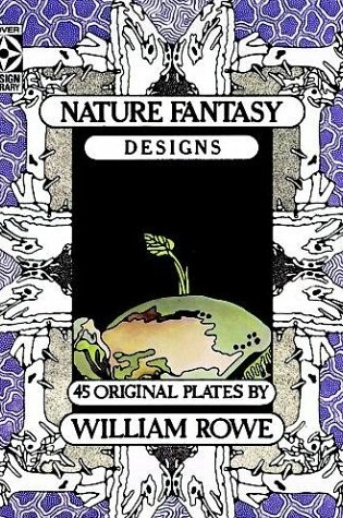 Cover of Nature Fantasy Designs