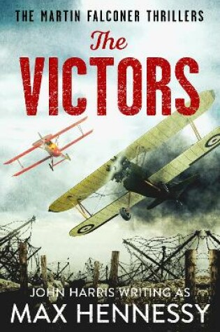 Cover of The Victors