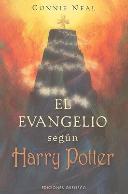 Book cover for El Evangelio Segun Harry Potter