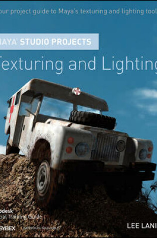 Cover of Maya Studio Projects