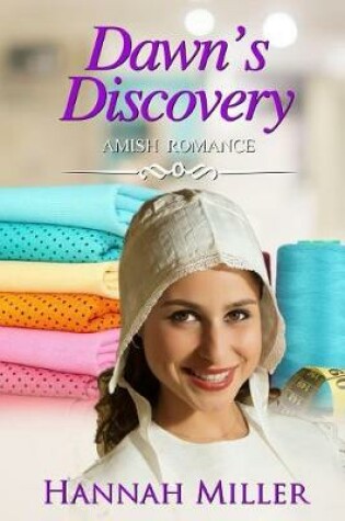 Cover of Dawn's Discovery