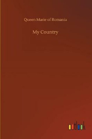 Cover of My Country