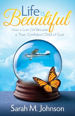 Book cover for Life is Beautiful