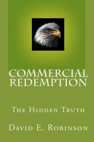 Cover of Commercial Redemption