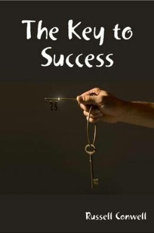 Cover of The Key to Success