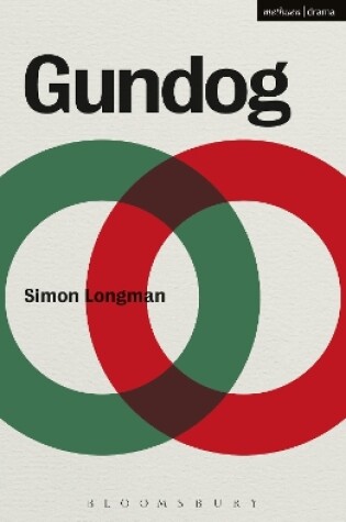 Cover of Gundog