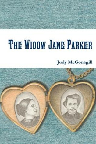 Cover of The Widow Jane Parker