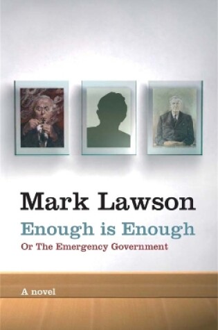 Cover of Enough Is Enough