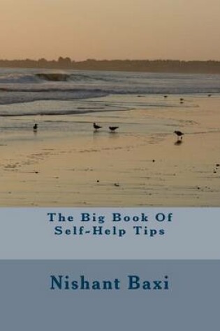 Cover of The Big Book of Self-Help Tips