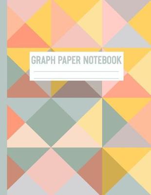 Book cover for Graph Paper Notebook