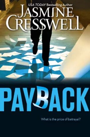 Cover of Payback