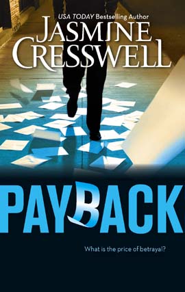 Book cover for Payback