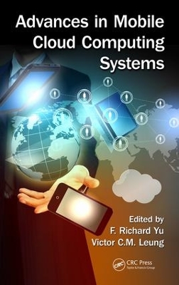 Cover of Advances in Mobile Cloud Computing Systems