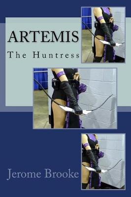 Book cover for Artemis