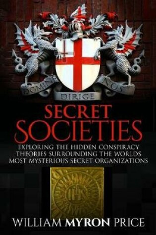 Cover of Secret Societies