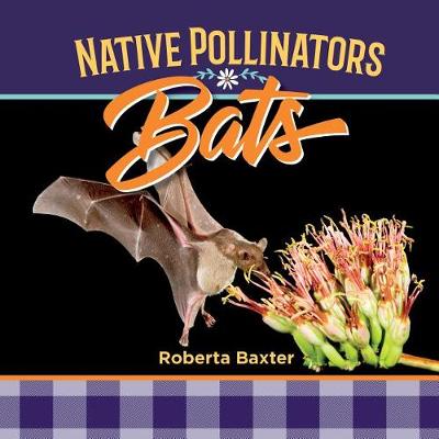 Cover of Bats