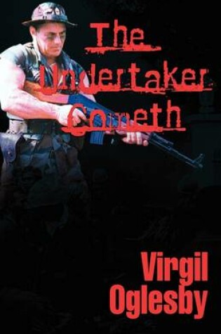 Cover of The Undertaker Cometh