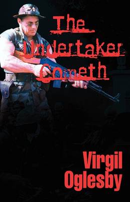 Book cover for The Undertaker Cometh