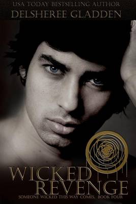 Cover of Wicked Revenge