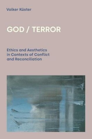 Cover of God / Terror