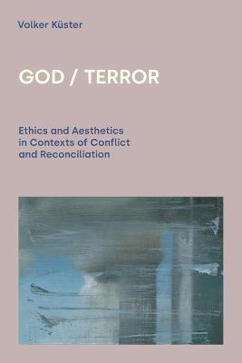 Book cover for God / Terror