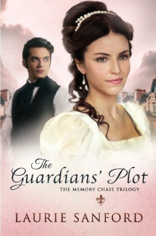 Cover of The Guardians' Plot