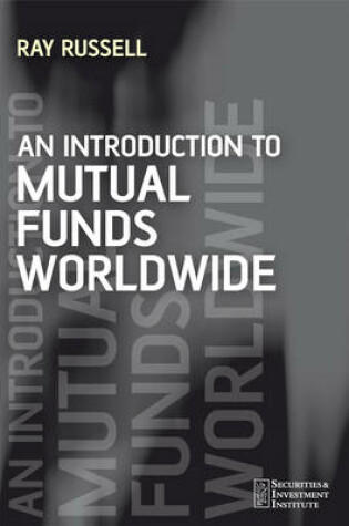 Cover of An Introduction to Mutual Funds Worldwide