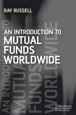 Book cover for An Introduction to Mutual Funds Worldwide