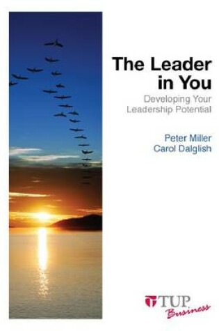 Cover of The Leader in You
