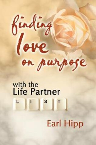 Cover of Finding Love on Purpose