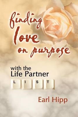 Book cover for Finding Love on Purpose