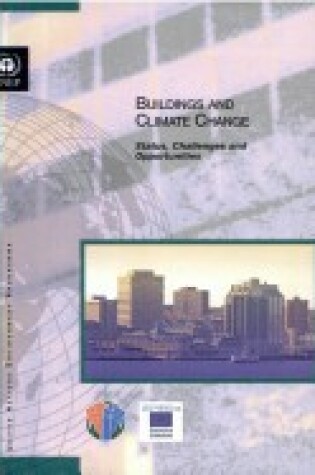 Cover of Buildings and Climate Change