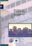 Book cover for Buildings and Climate Change