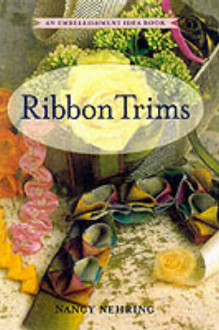 Cover of Ribbon Trims