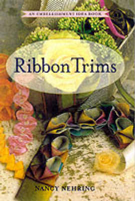 Cover of Ribbon Trims