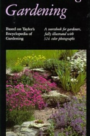 Cover of Guide to Water Saving Gardening